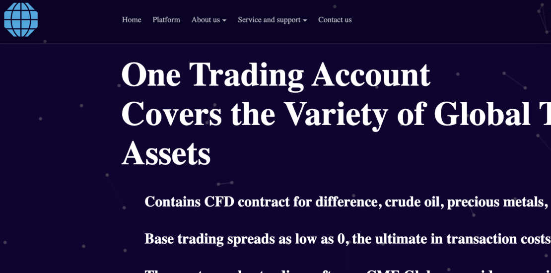 Cme.im Scam Uncovered