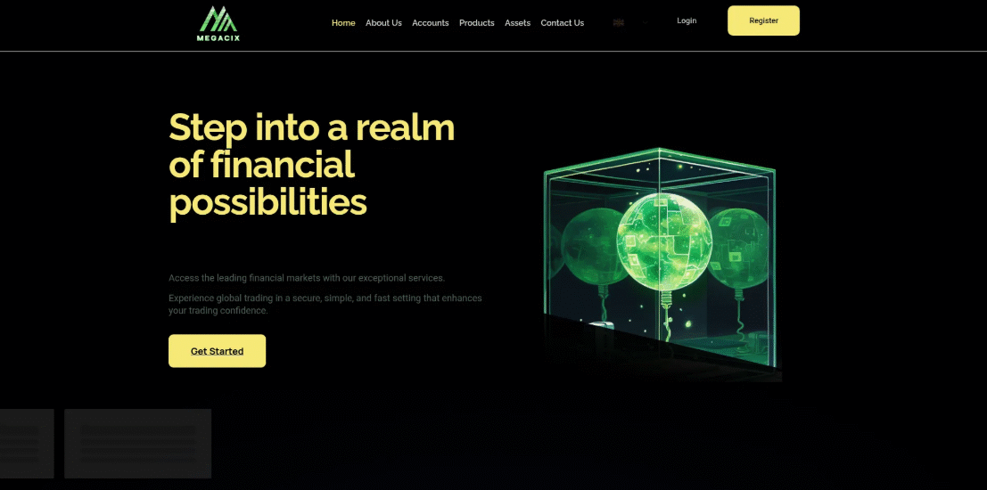 An In-Depth Scam Review Of Megacix.com