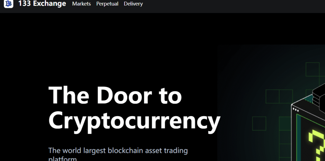 133exchange.com - Exposing An Elaborate Scam