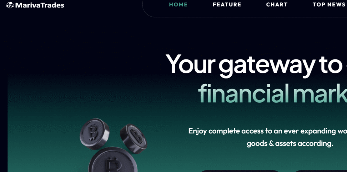 Unmasking Imarivatradenets.live Scam