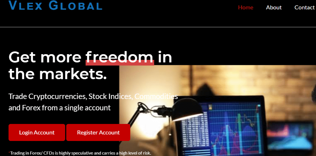 Vlexglobal.com - Reviewing The Scam