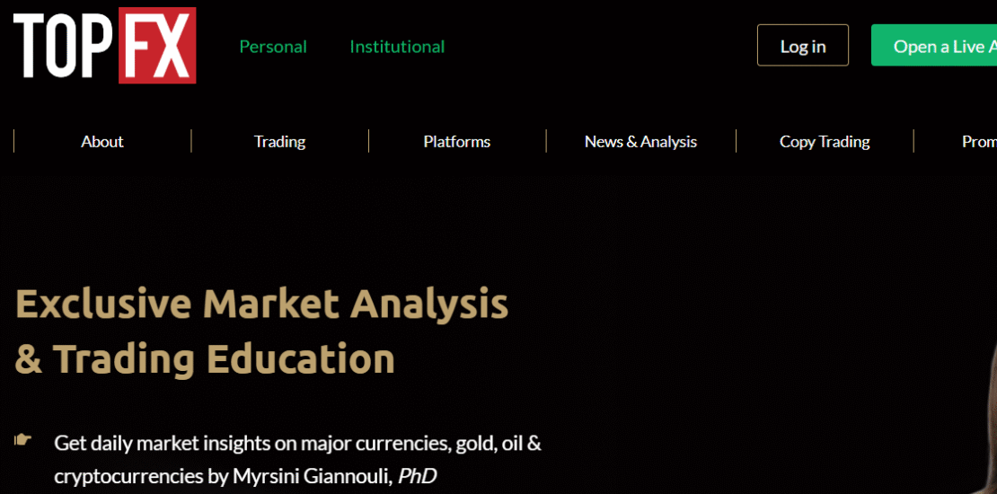 Topfx.com.sc Scam Review