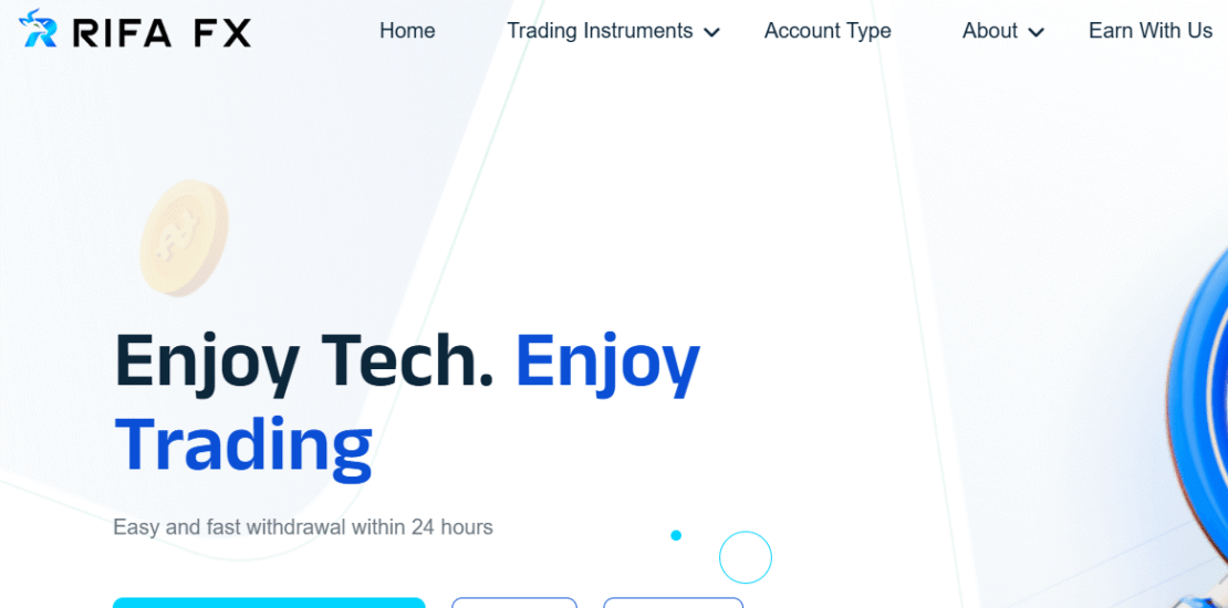 Rifafx.com Scam Investigated