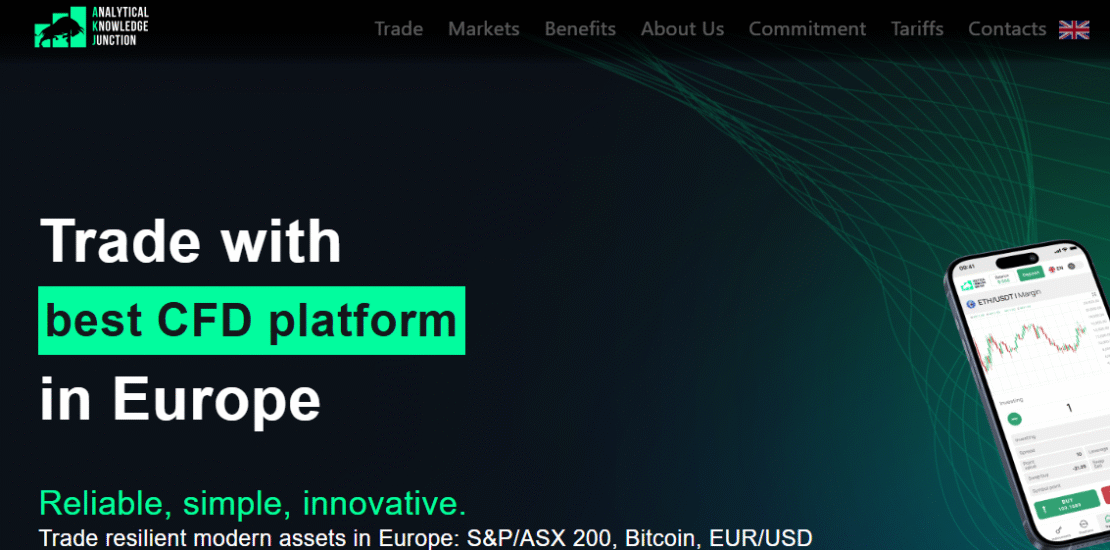 Analytical-knowledge-junction.ltd Scam Review