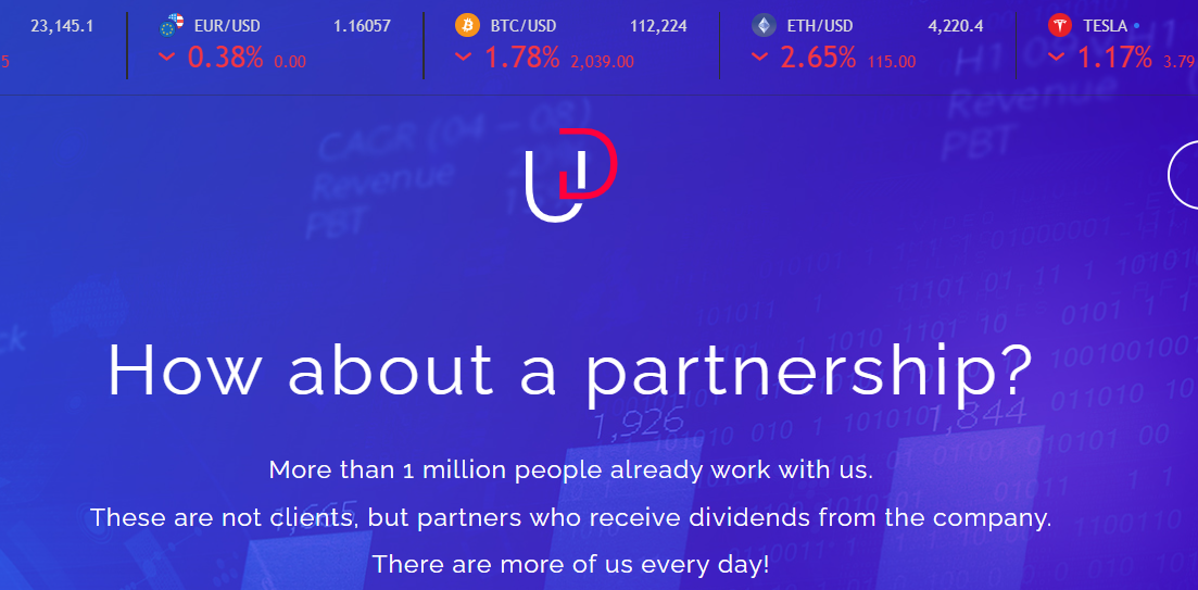 Universe.co.com - Unmasking The Scam