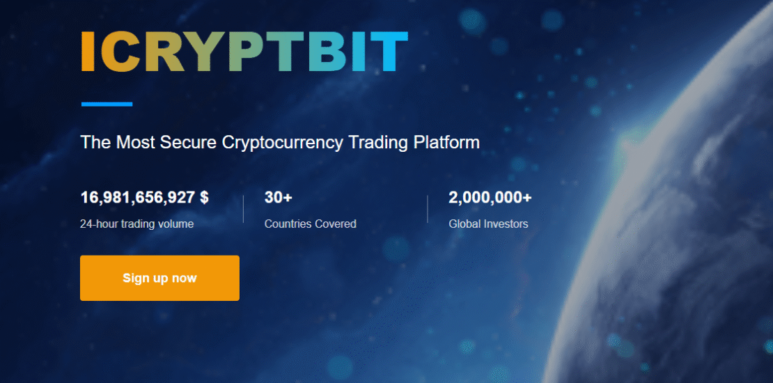 Icryptebit.com - An Elaborate Crypto Scam