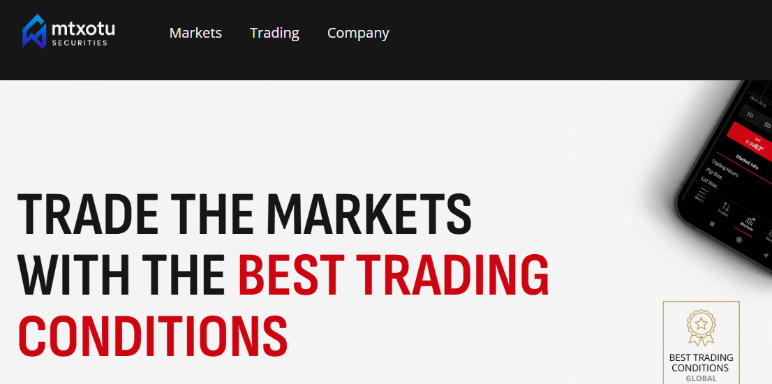 Mtxotu.com Detailed Scam Review