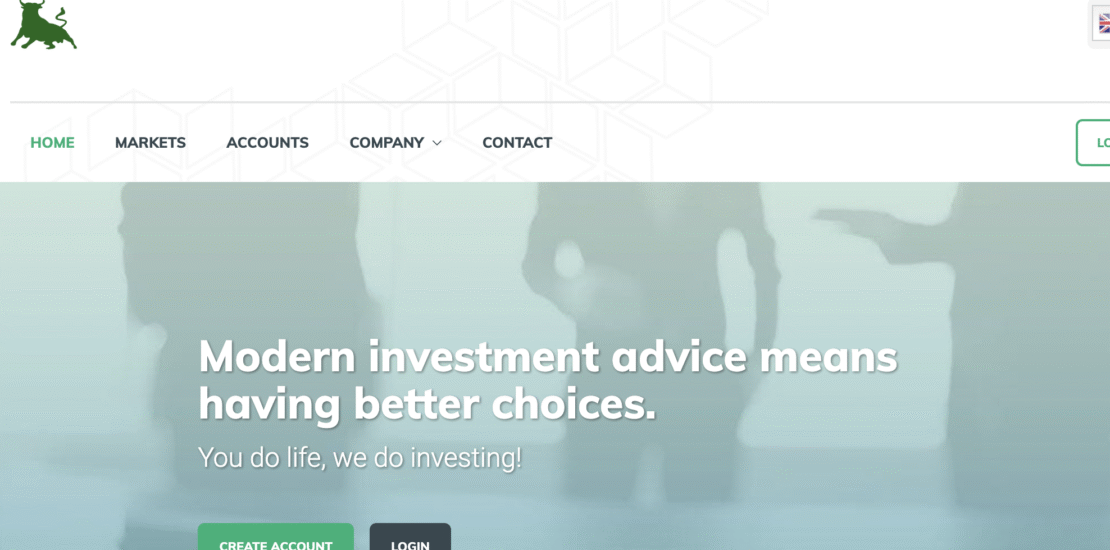 Finaventures24.net Detailed Scam Review