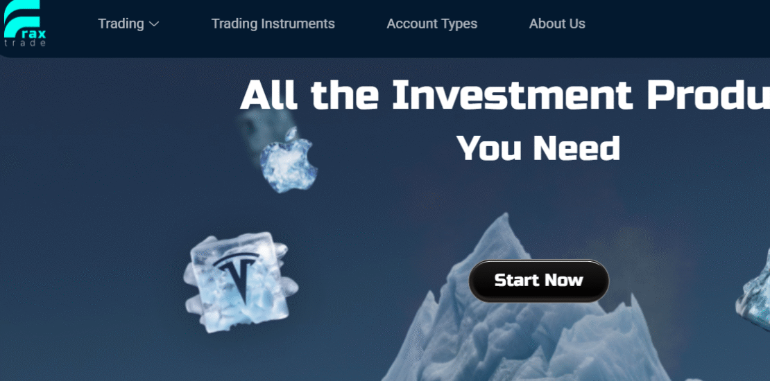 Frax-trade.com Exposed