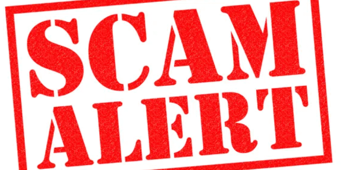 InfiniteInvestment.live - Crypto Investment Scam