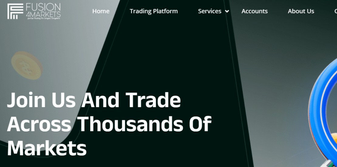 Fusion4marketsltd.com Exposed