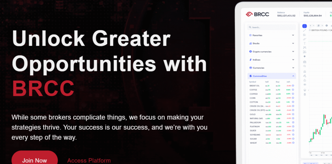 Brcconsulting.pro Scam Review