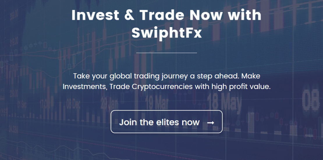 Swiphtfx.live Detailed Scam Review