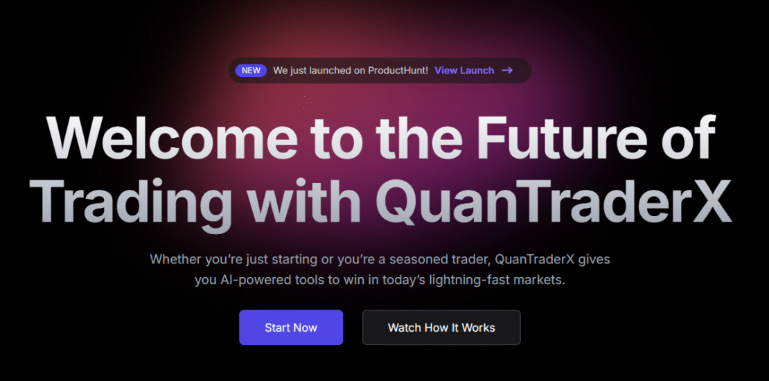 QuanTraderX Scam Review