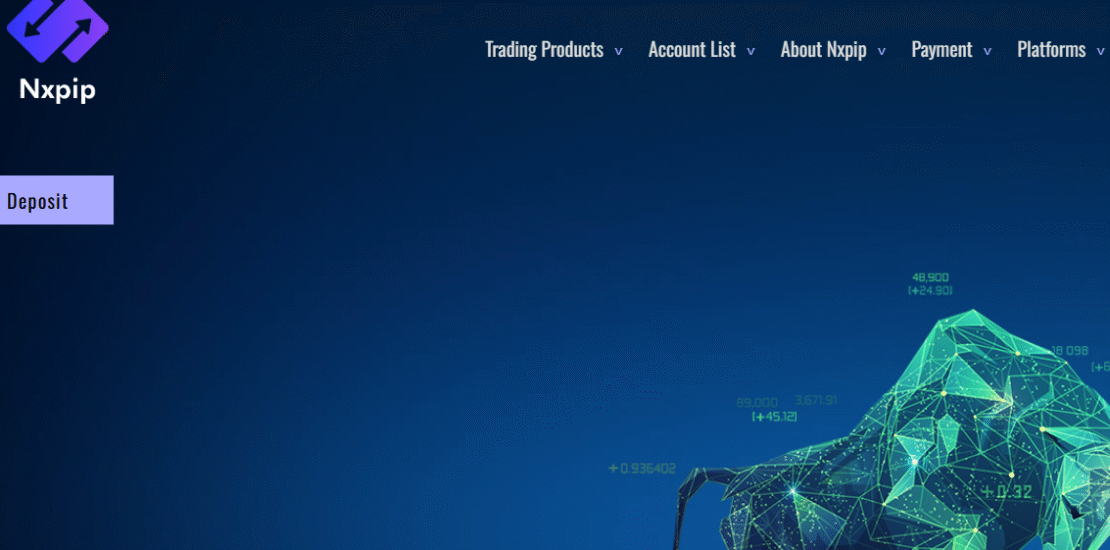 Nxpip.com Concise Scam Review