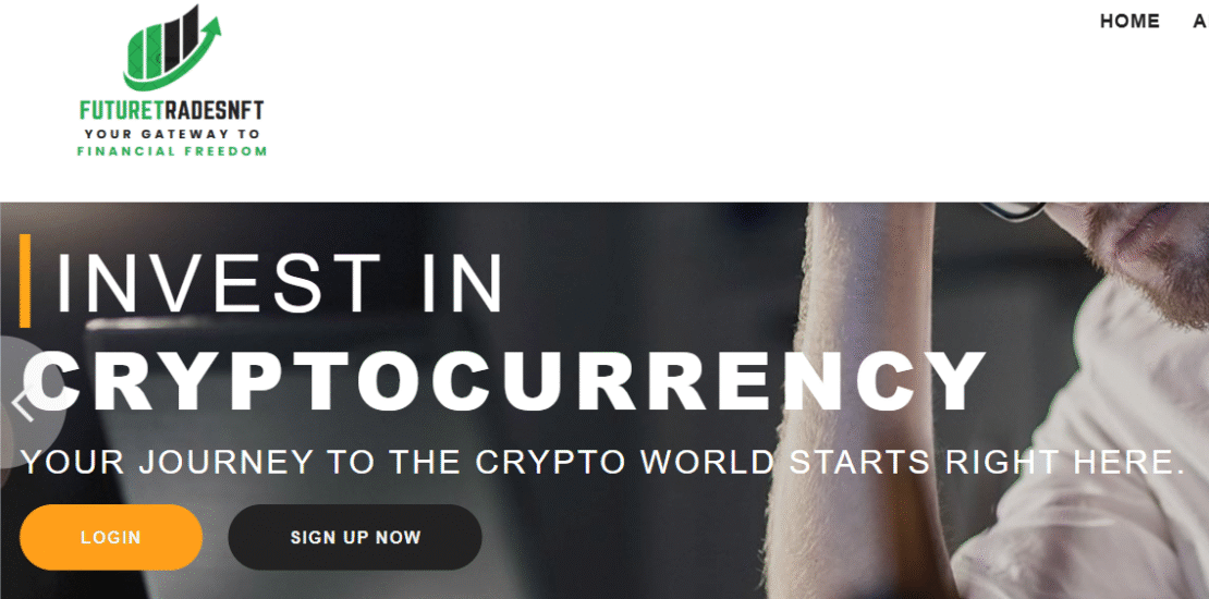 In-Depth Scam Review Of Future.g-cu.info