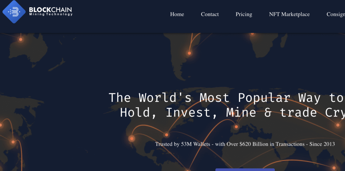 Uncovering Bcmt-tech.com Scam