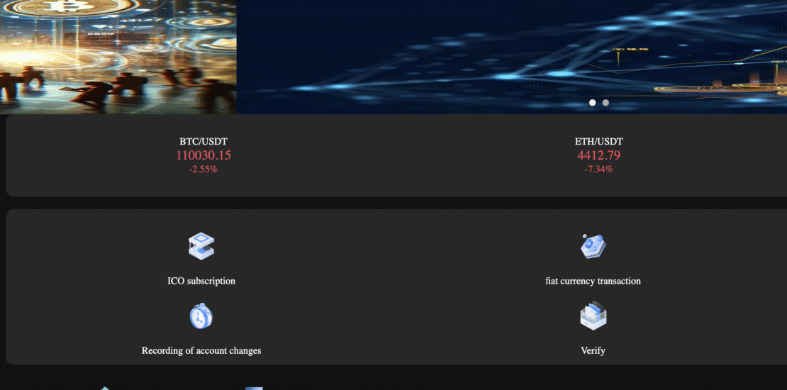 M.bitcoin-on.com Detailed Scam Review