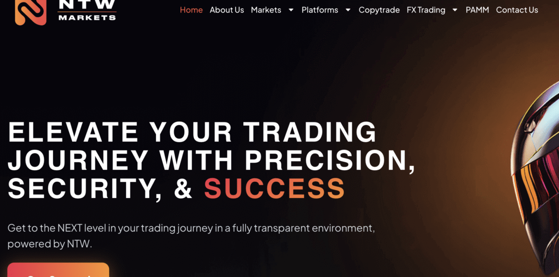 Ntwmarkets.com Scam Review