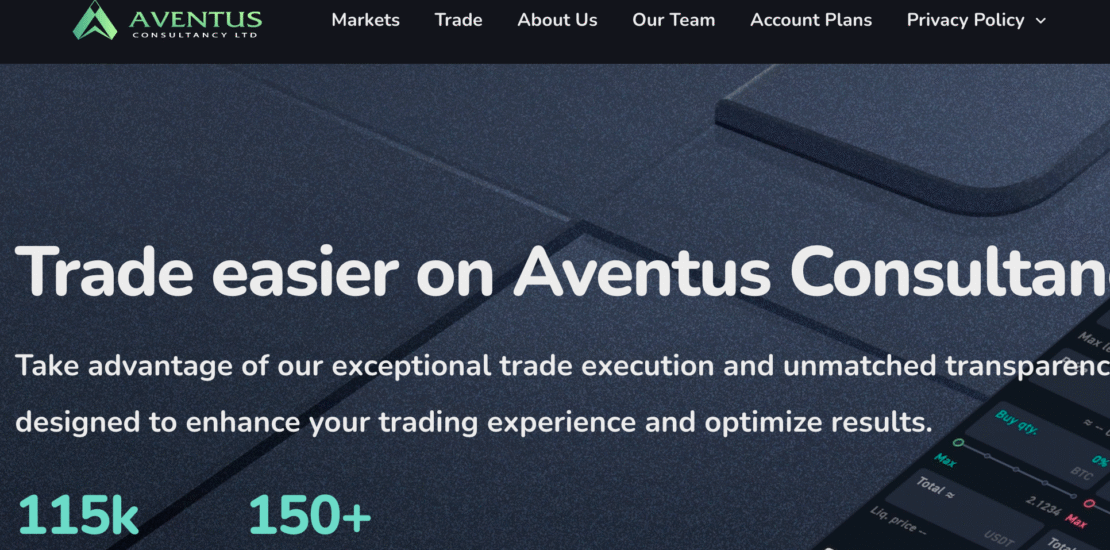 Unmasking Avenconsultancy.com Scam