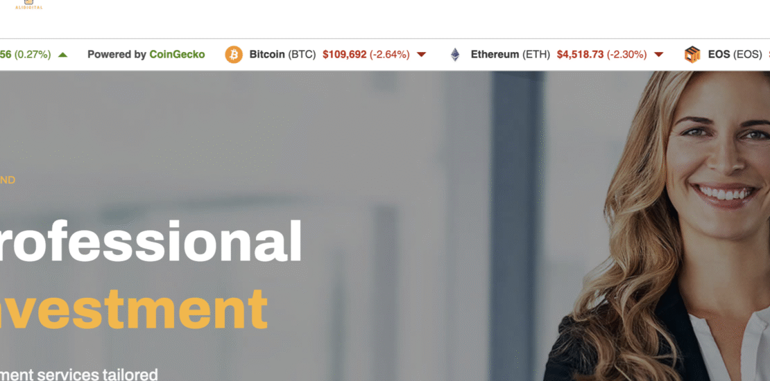 Alidigitalmarketearning.top Exposed