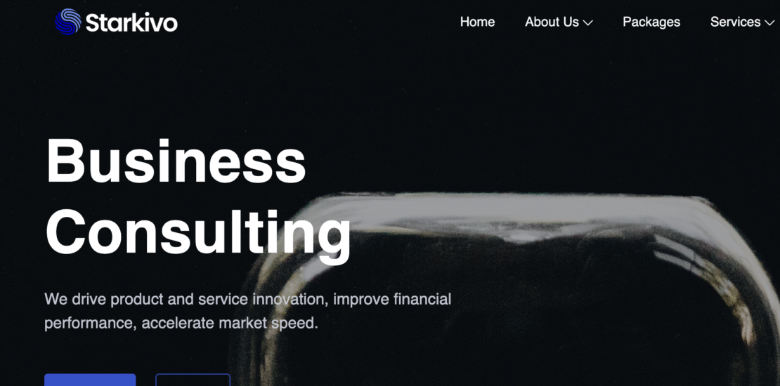 Unmasking Starkivo.com Scam