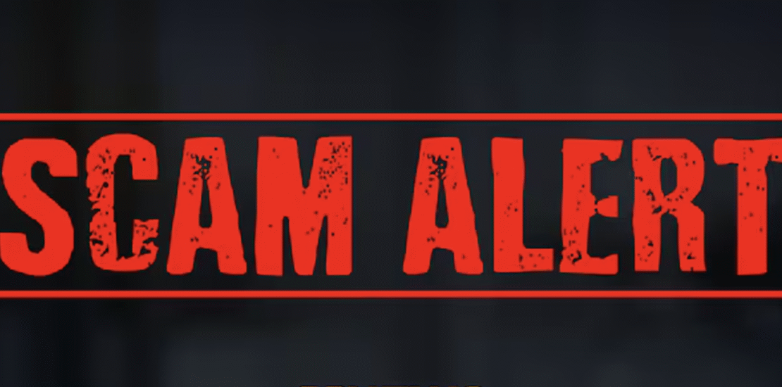 Hybitraders.live - Classic Rug Pull Scam