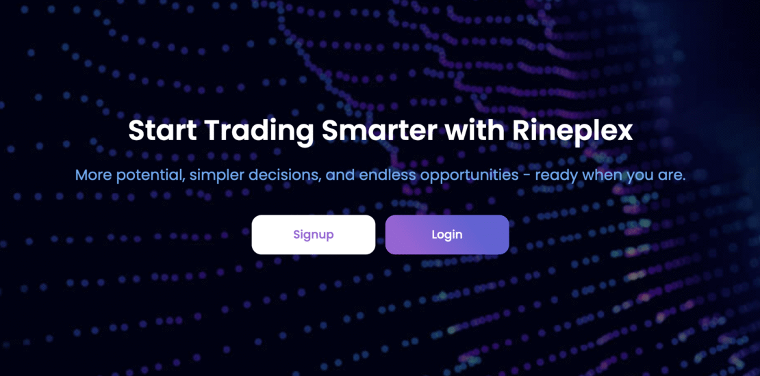 Rineplex.com Scam Review