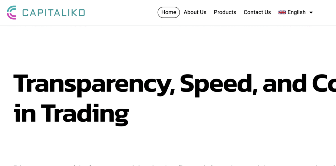 Capitaliko.com Exposed