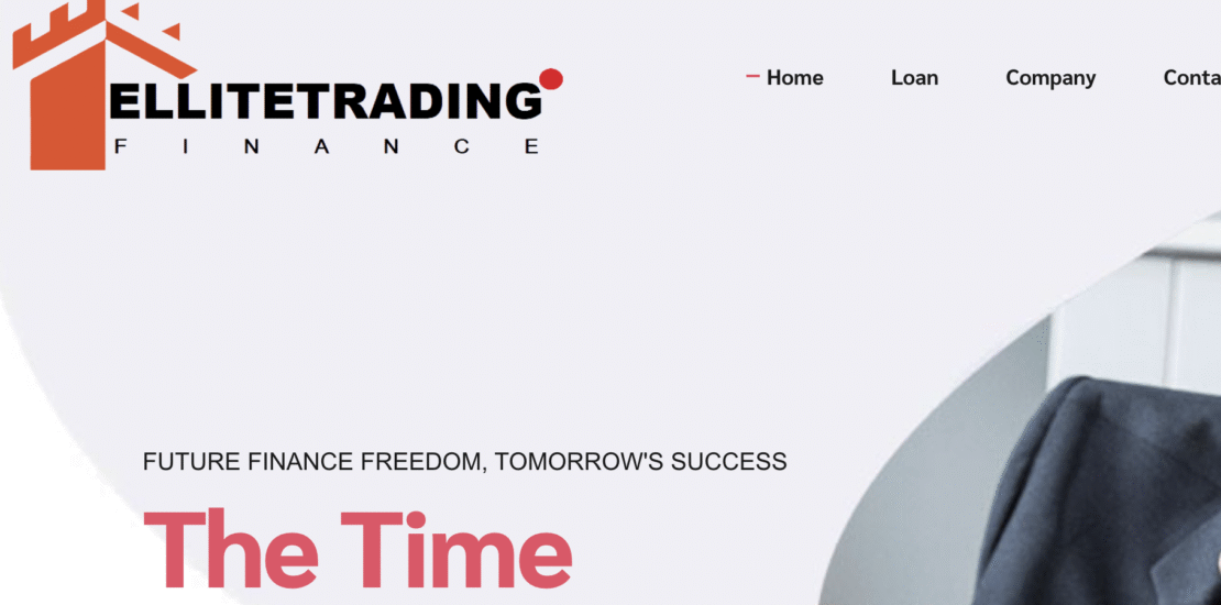 Ellitetradings.online Exposed