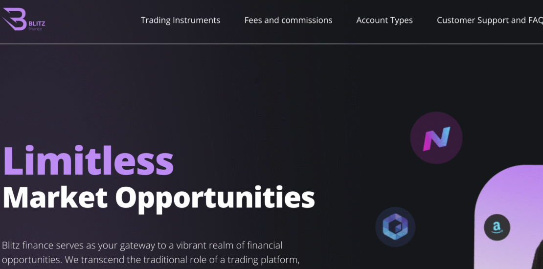 Blitz365finance.org Scam Investigated