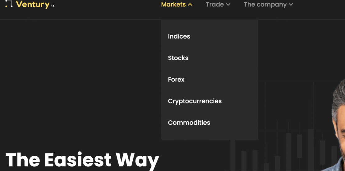 Venturyfx.com Scam Unmasked