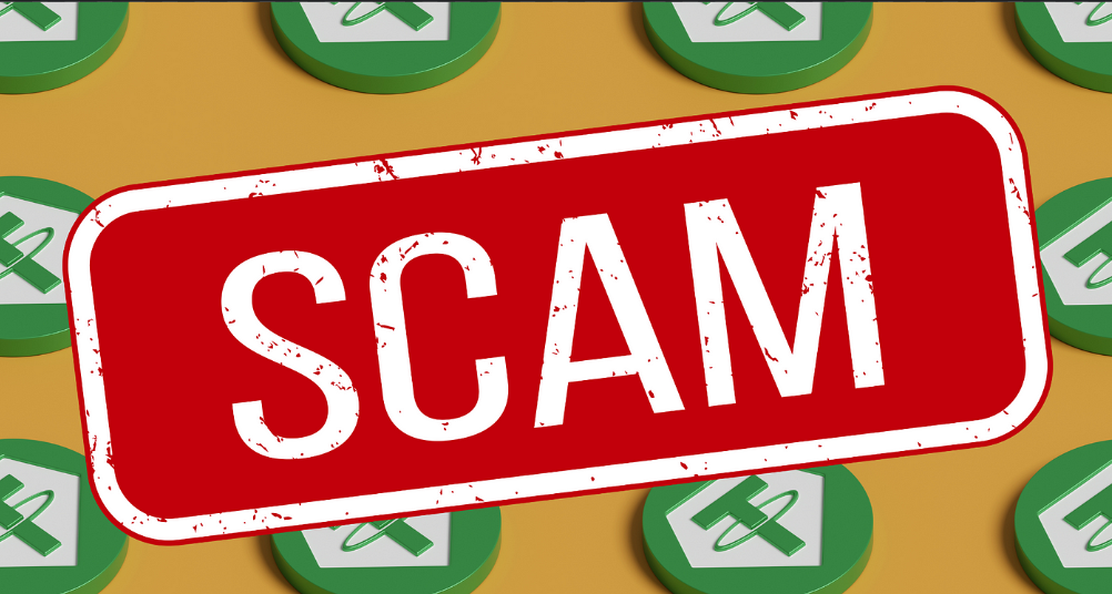 Tradefuseai.net Scam Review