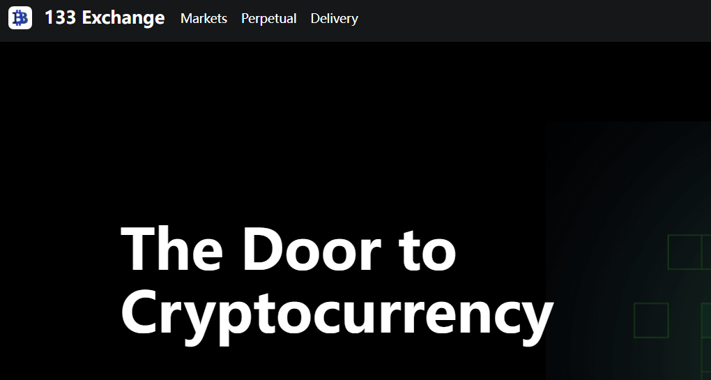 133ex.com - Fraudulent Exchange Investigated