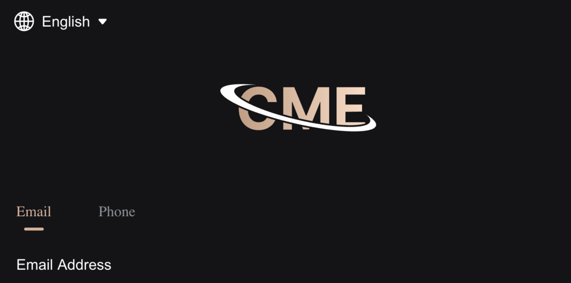 Unmasking Cmeglobetrade.com Scam