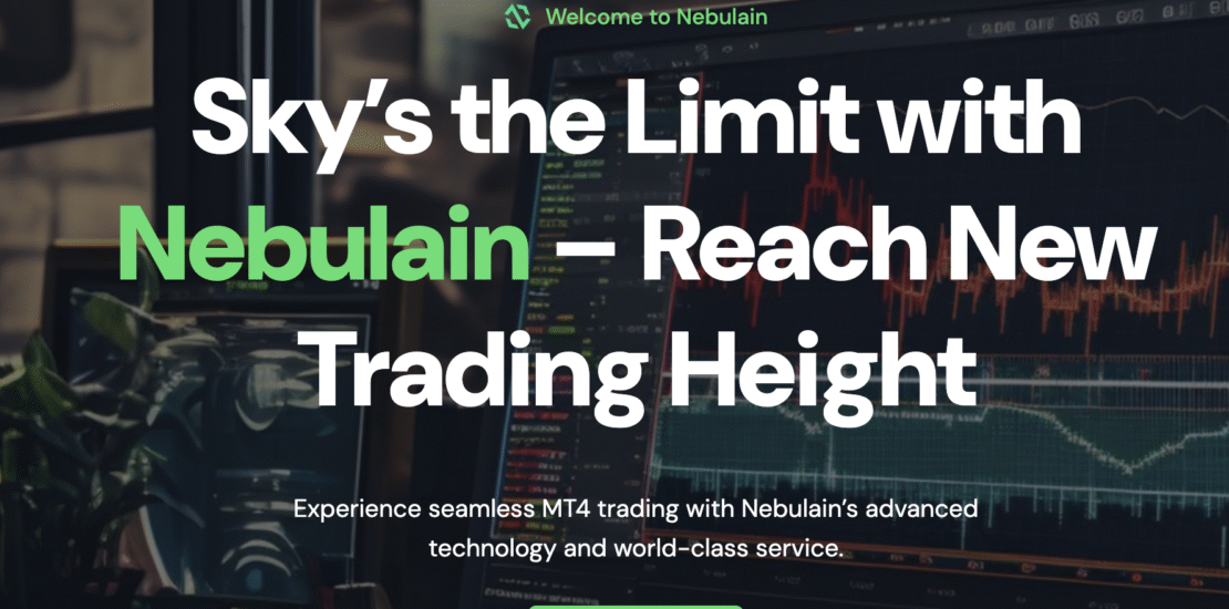 Nebulain.com Concise Scam Review