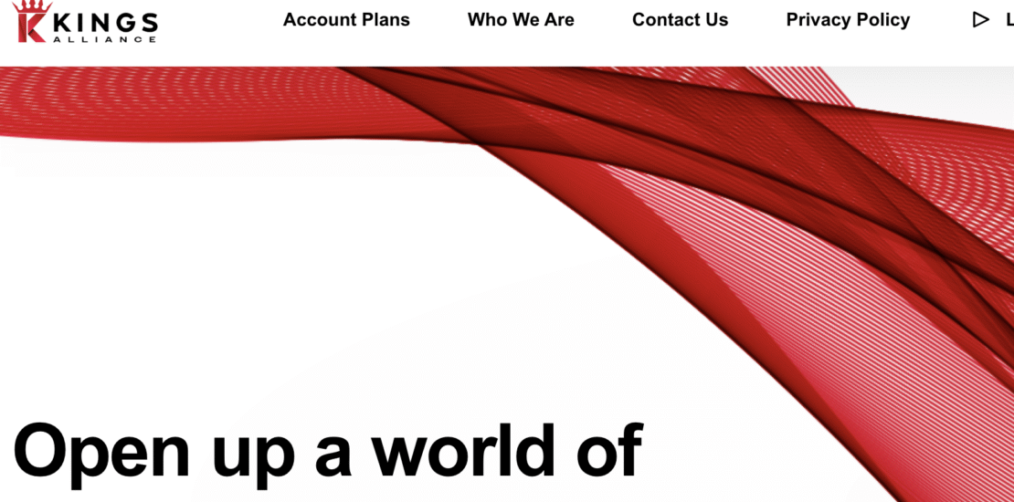 Kings-alliance.com – Classic Crypto Scam