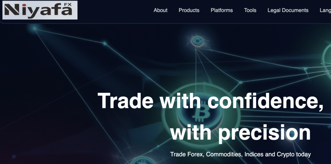 In-Depth Scam Review Of Niyafafx.com
