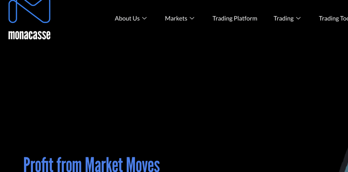 Monacasse.com Detailed Scam Review