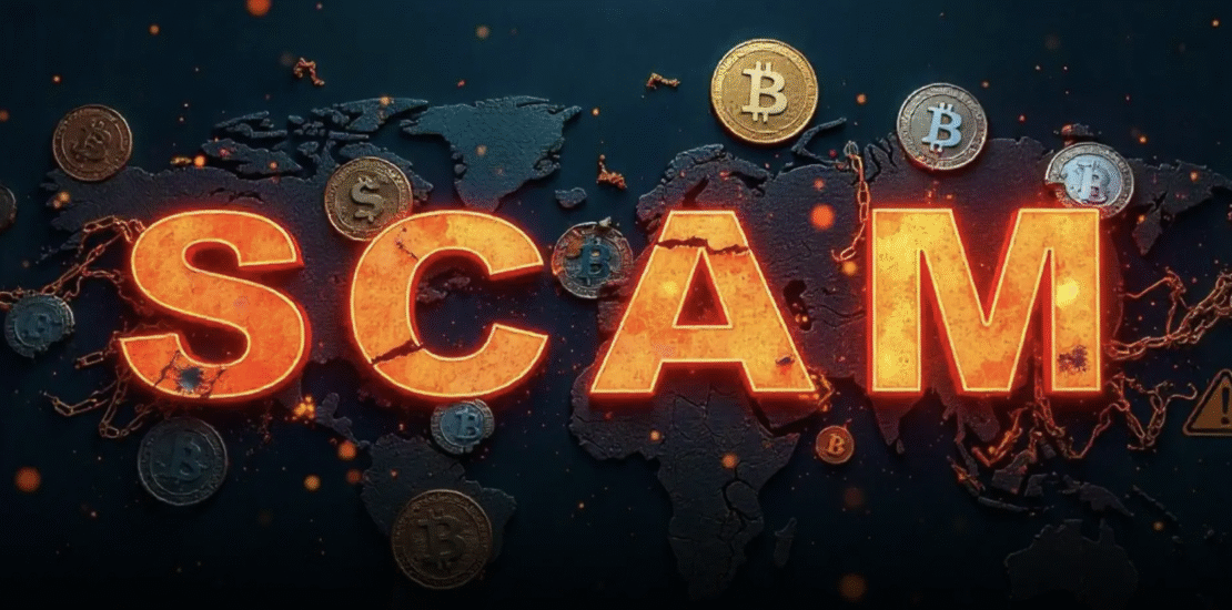 Bruainvest.net - Classic Crypto Scam