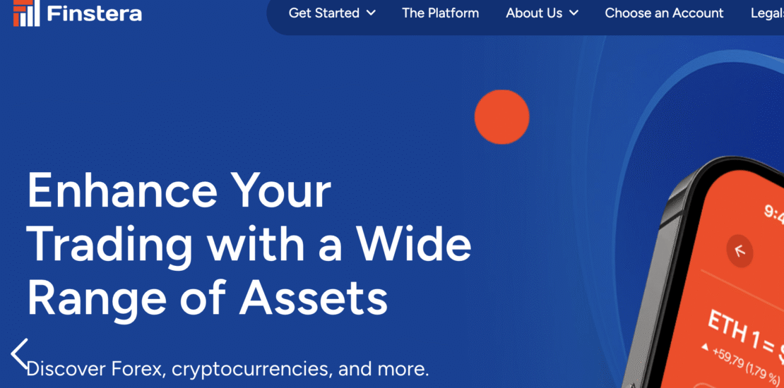 Concise Scam Review Of Finstera2.com