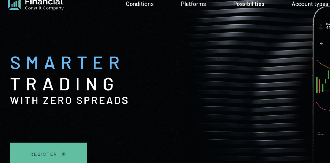 Fccompany.pro - Exposing A Scam Platform