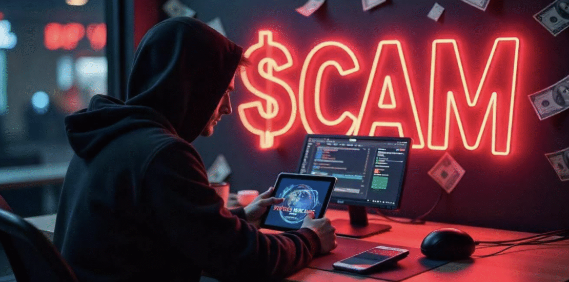 Tradingplatform-hk.com - Classic Rug Pull Scam