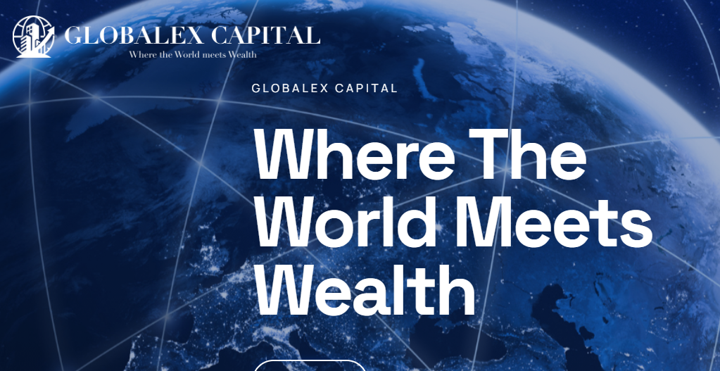 Globalexcapital.com - Investment Scam