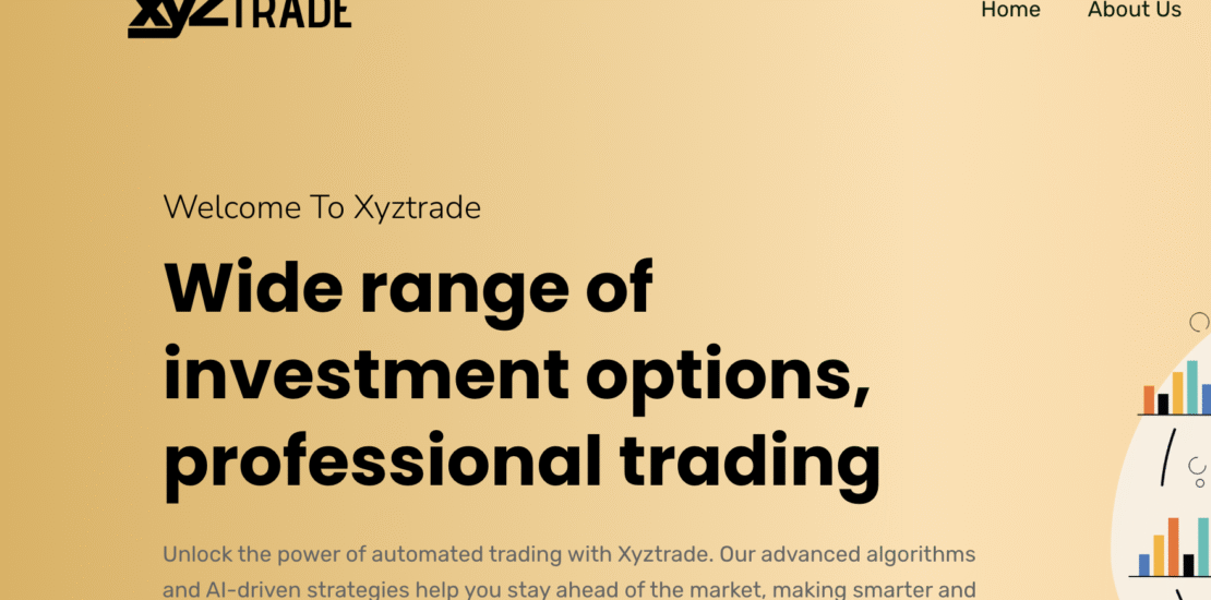 Xyztrade.io Exposed
