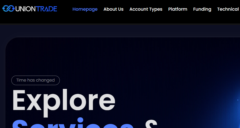 Uniontrade.io Detailed Scam Review