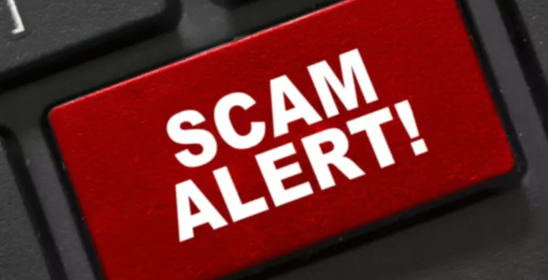 Saldoexpert.online - Classic Rug Pull Scam