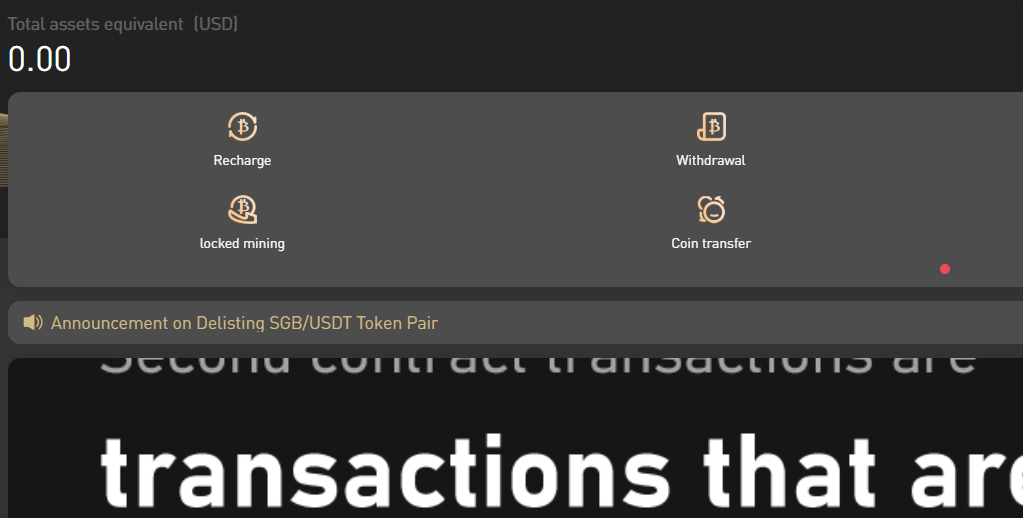 Web3otc.net - Scam Platform Uncovered