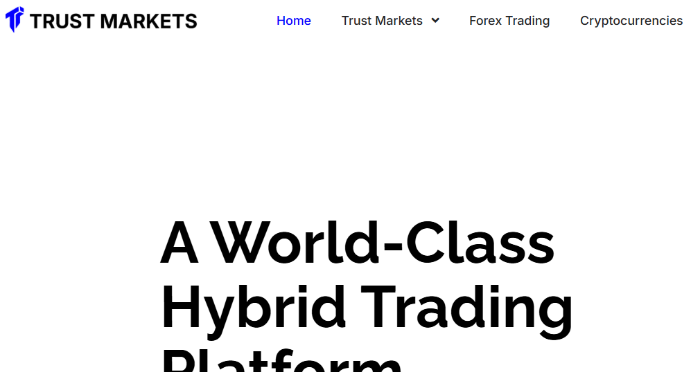 Trustmarkets.org Detailed Scam Review