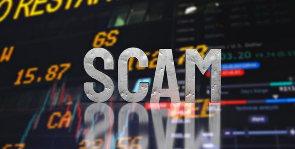 Unchaincrypto.com – Classic Rug Pull Scam